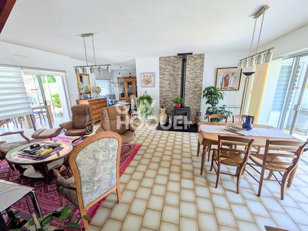 Maison Guerande - proche Escoublac 5 pièces 158m² au sol