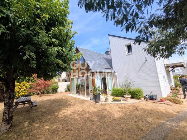 Maison Guerande - proche Escoublac 5 pièces 158m² au sol