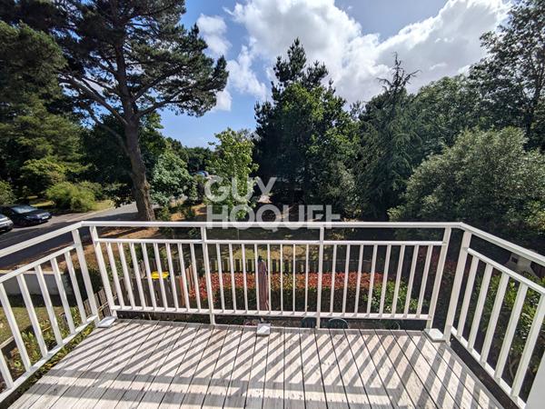 Maison Guerande - proche Escoublac 5 pièces 158m² au sol