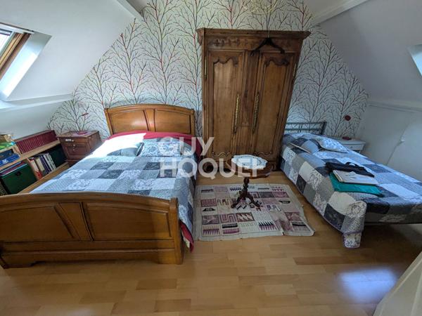 Maison Guerande - proche Escoublac 5 pièces 158m² au sol