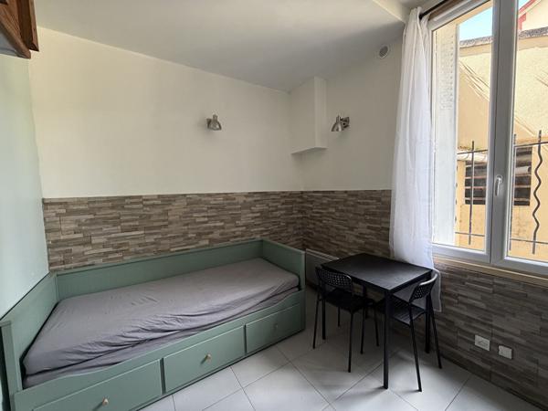 Studio Drancy 1 pièce(s) 14.50 m2