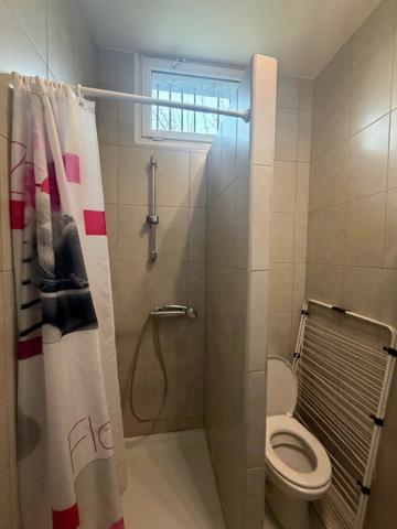 Studio Drancy 1 pièce(s) 14.50 m2