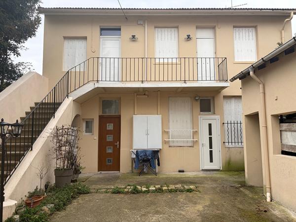 Studio Drancy 1 pièce(s) 14.50 m2