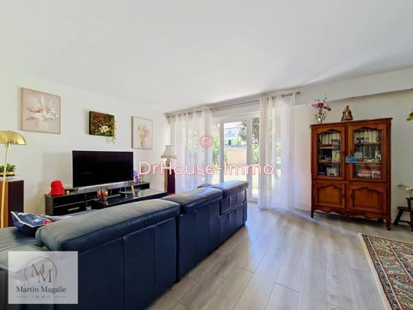 Appartement à vendre 4 pièces de 89 m²
