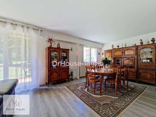 Appartement à vendre 4 pièces de 89 m²