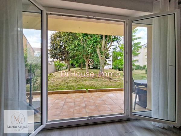 Appartement à vendre 4 pièces de 89 m²