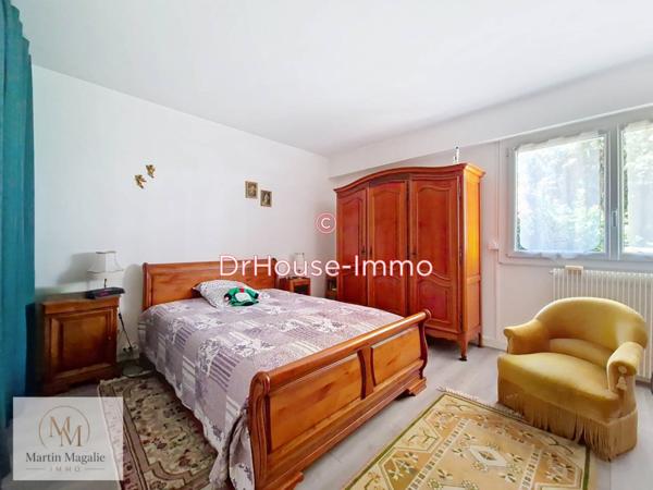Appartement à vendre 4 pièces de 89 m²