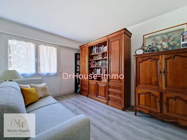 Appartement à vendre 4 pièces de 89 m²