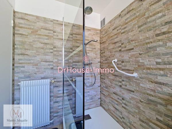 Appartement à vendre 4 pièces de 89 m²