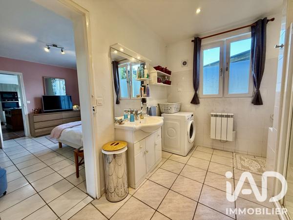 Maison à vendre 7 pièces 136,13 m² La Trinité-Porhoët