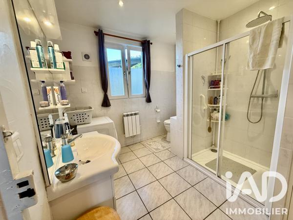 Maison à vendre 7 pièces 136,13 m² La Trinité-Porhoët