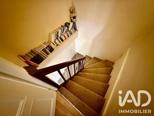 Maison à vendre 7 pièces 136,13 m² La Trinité-Porhoët