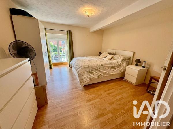 Maison à vendre 7 pièces 136,13 m² La Trinité-Porhoët