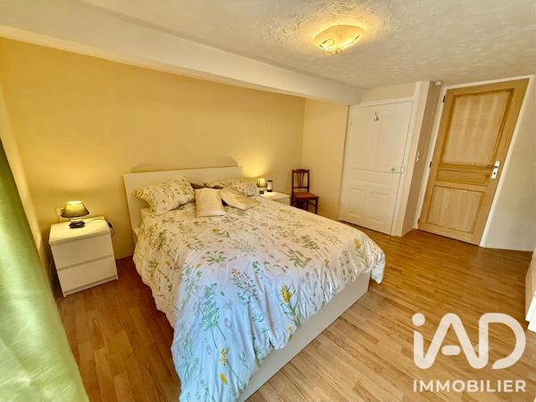 Maison à vendre 7 pièces 136,13 m² La Trinité-Porhoët
