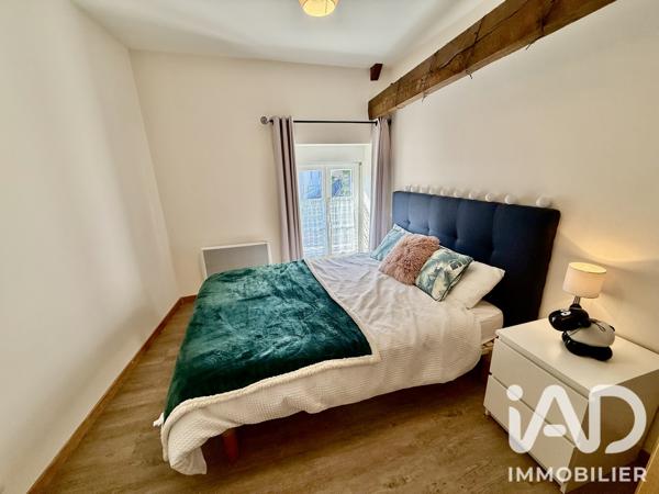 Maison à vendre 7 pièces 136,13 m² La Trinité-Porhoët