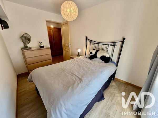 Maison à vendre 7 pièces 136,13 m² La Trinité-Porhoët
