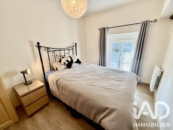 Maison à vendre 7 pièces 136,13 m² La Trinité-Porhoët