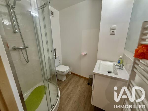Maison à vendre 7 pièces 136,13 m² La Trinité-Porhoët