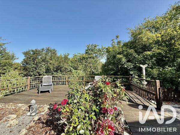 Maison à vendre 7 pièces 136,13 m² La Trinité-Porhoët