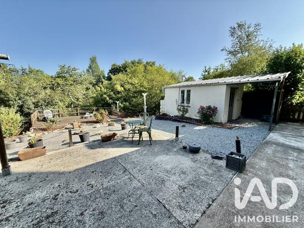 Maison à vendre 7 pièces 136,13 m² La Trinité-Porhoët