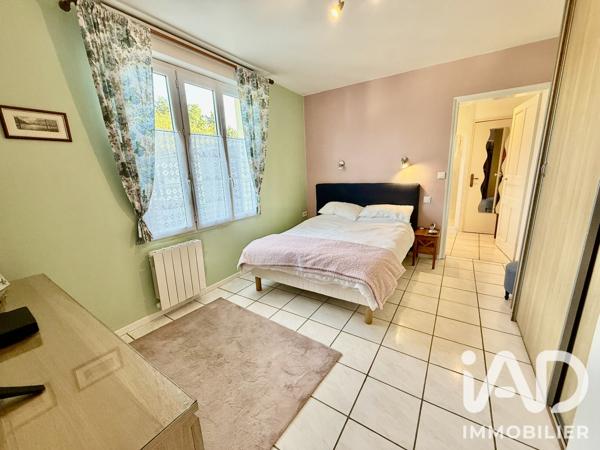 Maison à vendre 7 pièces 136,13 m² La Trinité-Porhoët