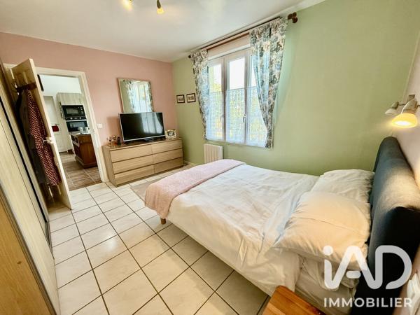Maison à vendre 7 pièces 136,13 m² La Trinité-Porhoët