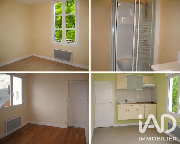 Appartement à vendre 2 pièces 80 m² Montval-sur-Loir