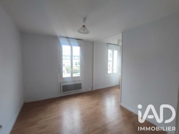 Appartement à vendre 2 pièces 80 m² Montval-sur-Loir