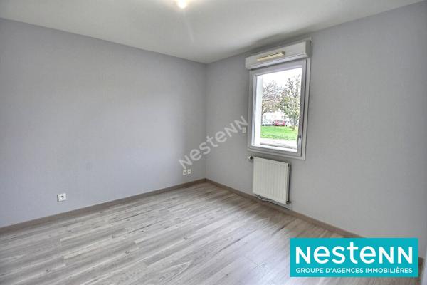 Appartement Meyzieu 2 pièces 42 m2