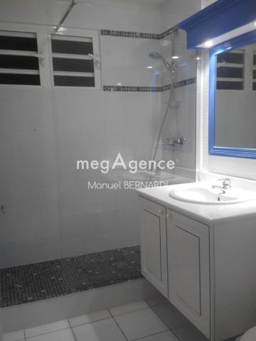 Appartement à SAINT-FRANCOIS, 97118 - 1 pièce 30m²