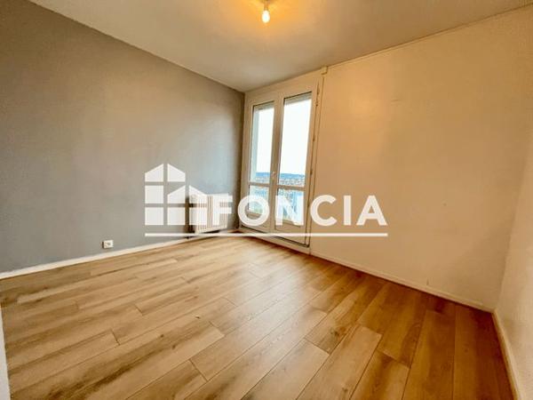 Location Appartement 3 pièces 56.7 m² - Limoges 87000