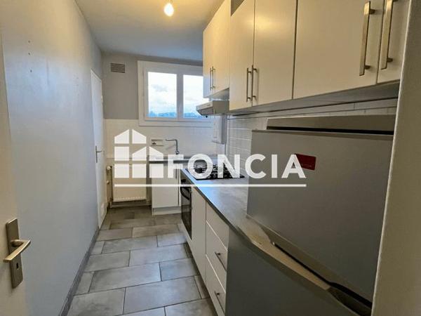 Location Appartement 3 pièces 56.7 m² - Limoges 87000