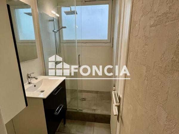 Location Appartement 3 pièces 56.7 m² - Limoges 87000