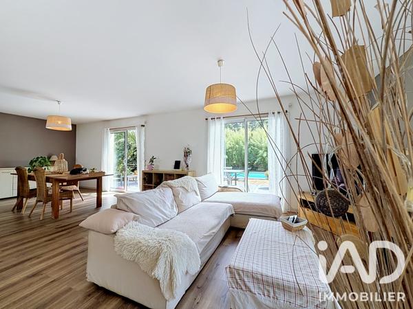Maison à vendre 5 pièces 100 m² Clohars-Carnoët