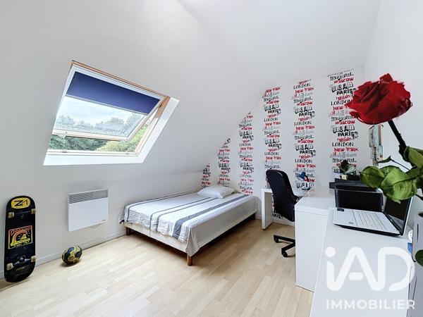 Maison à vendre 5 pièces 100 m² Clohars-Carnoët