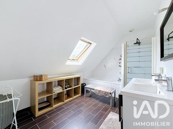 Maison à vendre 5 pièces 100 m² Clohars-Carnoët