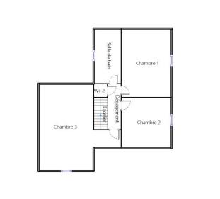 Maison à vendre 5 pièces 100 m² Clohars-Carnoët