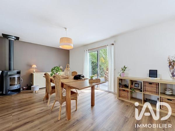 Maison à vendre 5 pièces 100 m² Clohars-Carnoët