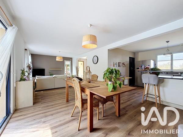 Maison à vendre 5 pièces 100 m² Clohars-Carnoët