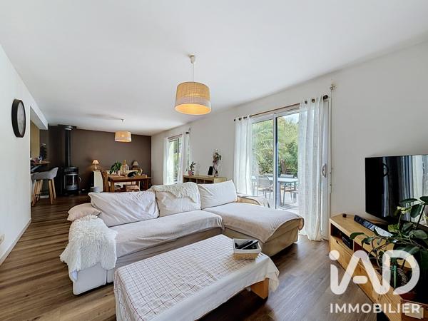 Maison à vendre 5 pièces 100 m² Clohars-Carnoët