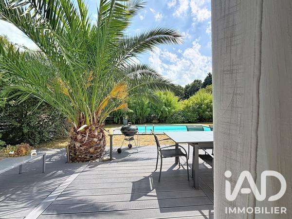 Maison à vendre 5 pièces 100 m² Clohars-Carnoët