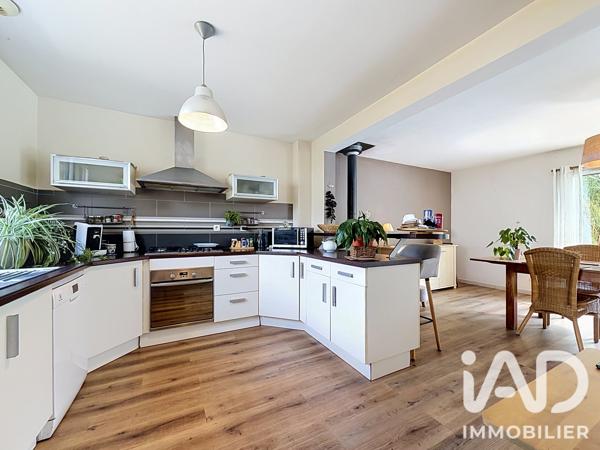 Maison à vendre 5 pièces 100 m² Clohars-Carnoët