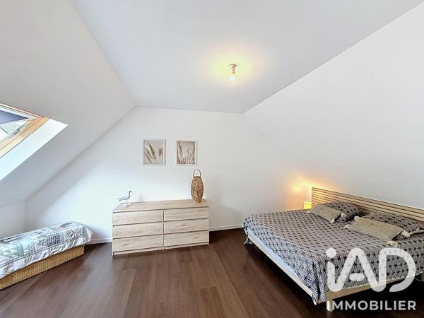 Maison à vendre 5 pièces 100 m² Clohars-Carnoët