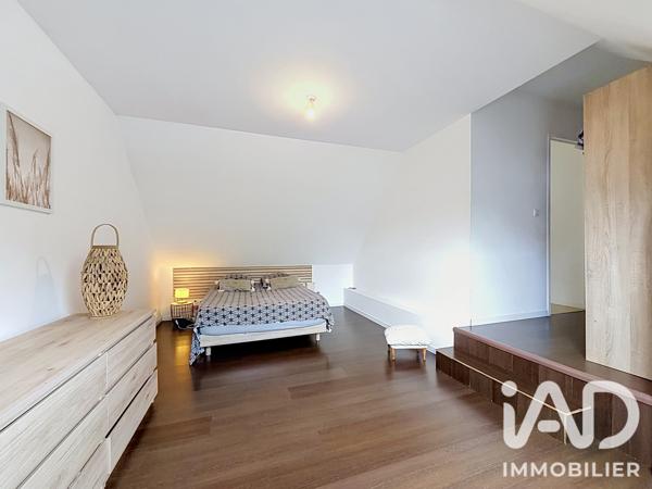 Maison à vendre 5 pièces 100 m² Clohars-Carnoët