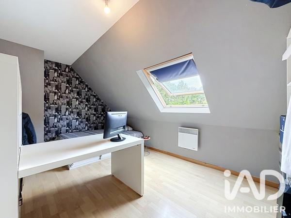 Maison à vendre 5 pièces 100 m² Clohars-Carnoët