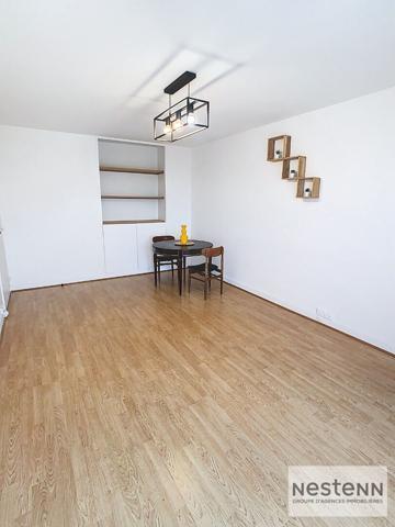 Appartement loué meublé - 2 pièces 46.02 m² à Soisy-sous-Montmorency - Proche gares et commerces