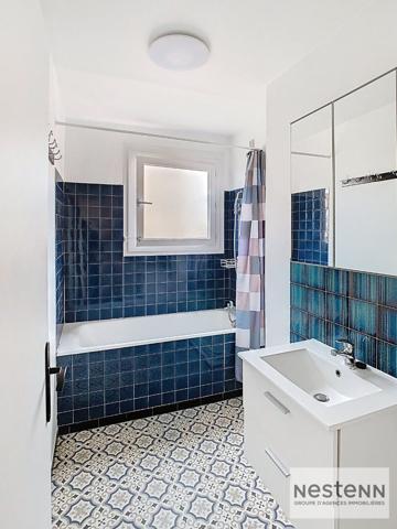 Appartement loué meublé - 2 pièces 46.02 m² à Soisy-sous-Montmorency - Proche gares et commerces