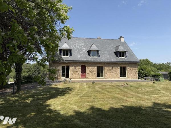 Maison Individuelle