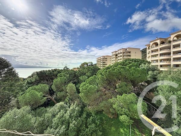 Appartement F1 Bis à vendre  2 pièces - 54 m2 AJACCIO - 201