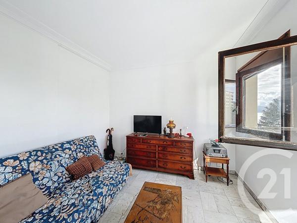 Appartement F1 Bis à vendre  2 pièces - 54 m2 AJACCIO - 201